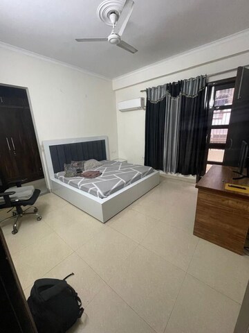 3 BHK Builder Floor For Rent in Ardee City, Sector 52