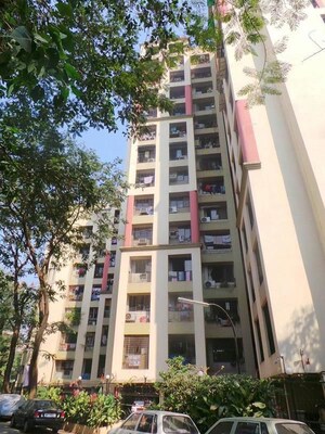 1 BHK Apartment For Sale in Riddhi Garden, Malad East
