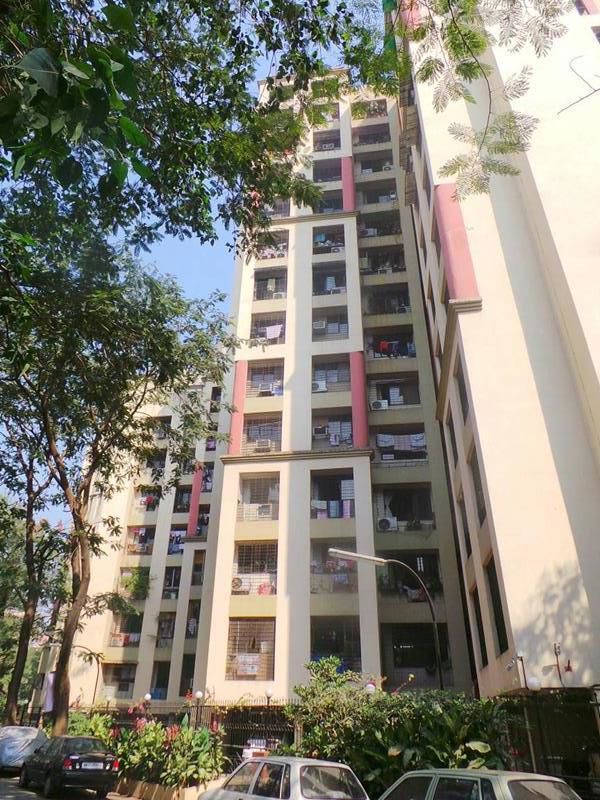 1 BHK Apartment For Sale in Riddhi Garden