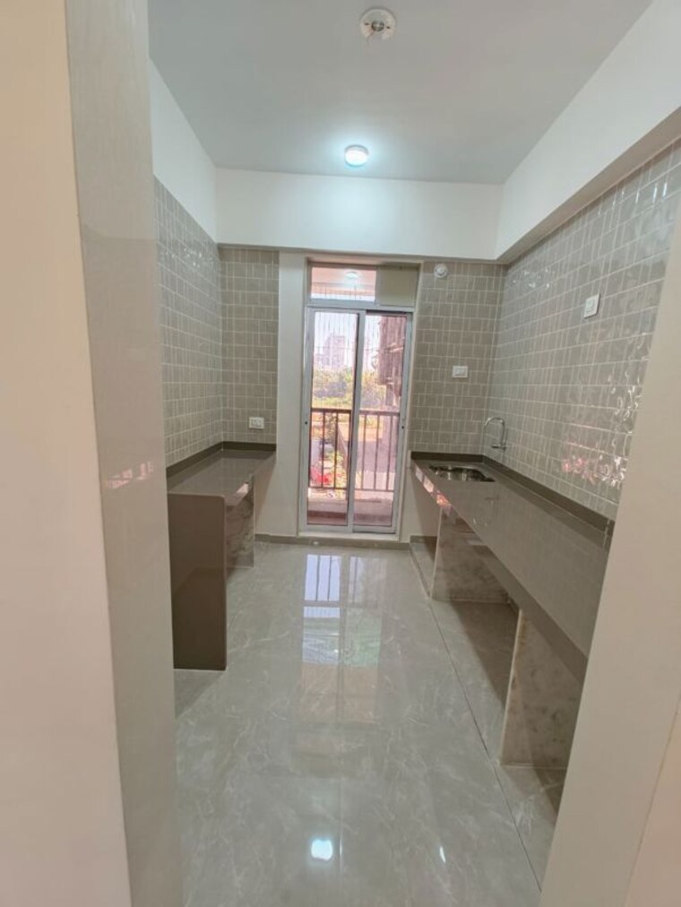 undefined, kulswamini-brahmand 1 Bedroom 448 Sq.Ft. Apartment In Thakurli Thane 9825568