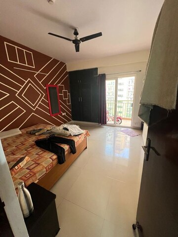 Team Area in 2.5 BHK Apartment at Nimbus The Golden Palm, Sector 168 – for Sale