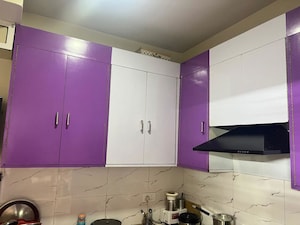 Team Area in 2.5 BHK Apartment at Nimbus The Golden Palm, Sector 168 – for Sale