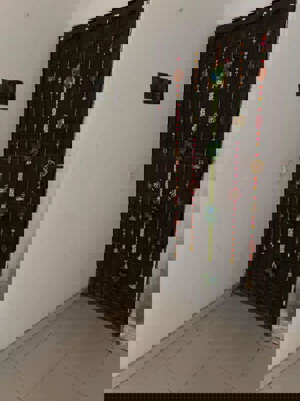 3 BHK 250 Sq.Yd. Apartment in TDI The Retreat