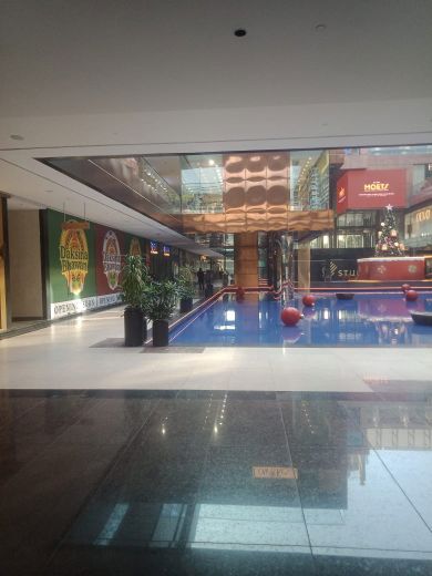 Retail Shop For Sale in Elan Epic