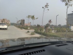  Plot – Exterior View View at Amolik Aster Woods, Sector 98 - for Sale