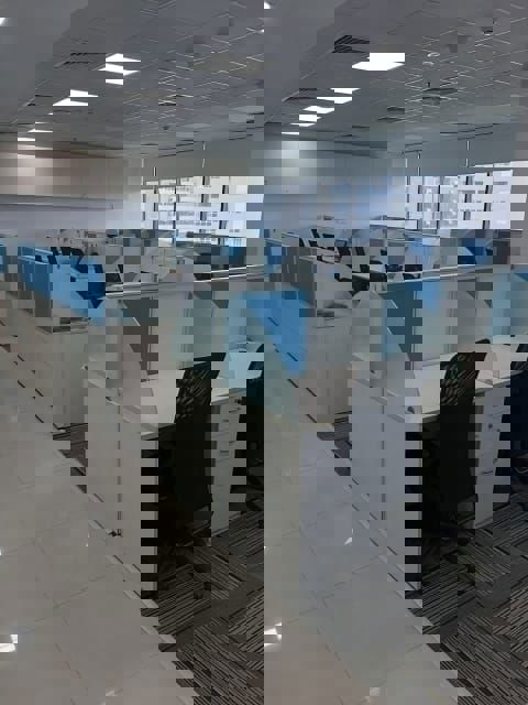 Office Space For Rent in Sector 54