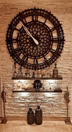  4 BHK Apartment at BPTP Mansions, Sector 66 – for Sale