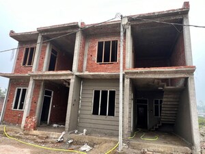 2.5 BHK Independent House For Sale in Gulmohar Green, Gomti Nagar