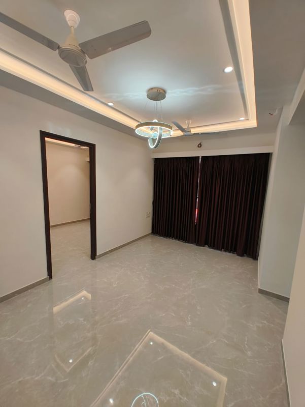 1 BHK + Extra Room 448 Sq.Ft. Apartment in Kulswamini Brahmand