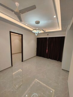 1 BHK + Extra Room Apartment For Sale in Kulswamini Brahmand