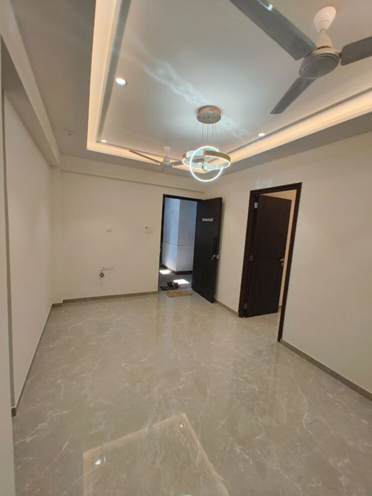 Room, kulswamini-brahmand 1 Bedroom 448 Sq.Ft. Apartment In Thakurli Thane 9825587