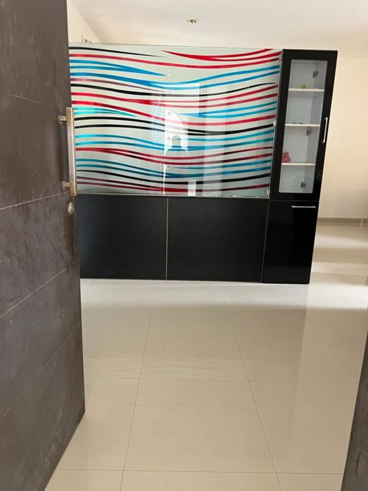 Bathroom, pinnacle-brook-side 2 Bedroom 1000 Sq.Ft. Apartment In Bavdhan Pune 9825581