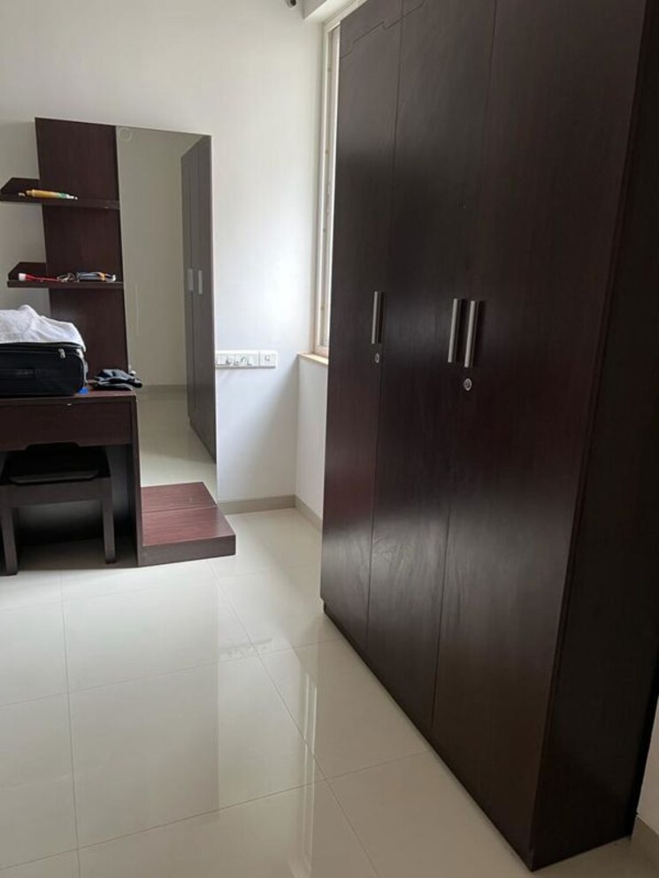 Bathroom, pinnacle-brook-side 2 Bedroom 1000 Sq.Ft. Apartment In Bavdhan Pune 9825581