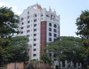 3 BHK Apartment For Rent in Prestige Abshot, Vasanth Nagar