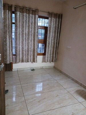 Building Lobby in 3 BHK Apartment at Saket – for Rent