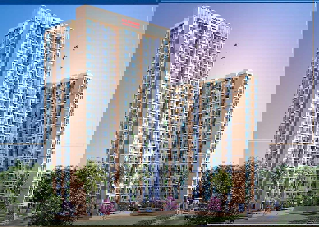 1 BHK + Extra Room Apartment For Sale in Kulswamini Brahmand