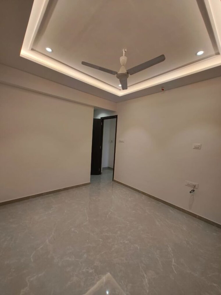 Room, kulswamini-brahmand 1 Bedroom 448 Sq.Ft. Apartment In Thakurli Thane 9825596