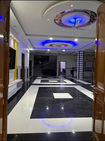  Land – Exterior View View at Vinayak Ganpati Mini Farmhouse, Manesar Sector 1a - for Sale