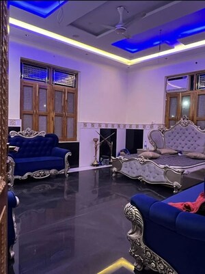  Land – Exterior View View at Vinayak Ganpati Mini Farmhouse, Manesar Sector 1a - for Sale