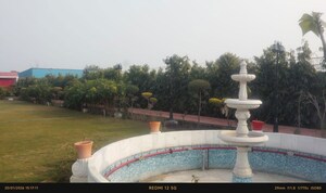  Land – Exterior View View at Vinayak Ganpati Mini Farmhouse, Manesar Sector 1a - for Sale