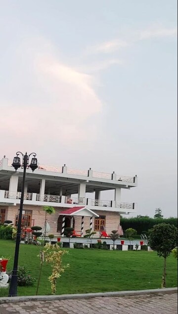  Land – Exterior View View at Vinayak Ganpati Mini Farmhouse, Manesar Sector 1a - for Sale