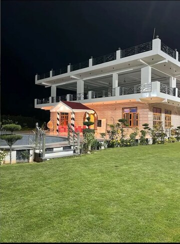  Land For Sale in Vinayak Ganpati Mini Farmhouse, Manesar Sector 1a