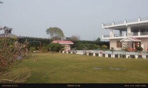  Land – Exterior View View at Vinayak Ganpati Mini Farmhouse, Manesar Sector 1a - for Sale