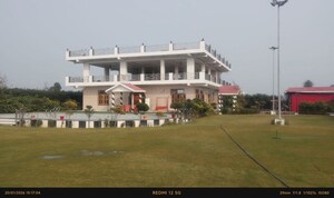 Land – Exterior View View at Vinayak Ganpati Mini Farmhouse, Manesar Sector 1a - for Sale