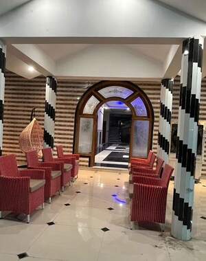  Land – Exterior View View at Vinayak Ganpati Mini Farmhouse, Manesar Sector 1a - for Sale