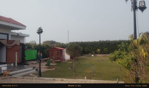  Land – Exterior View View at Vinayak Ganpati Mini Farmhouse, Manesar Sector 1a - for Sale