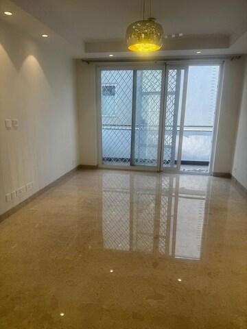 4 BHK Builder Floor For Rent in Vasant Vihar