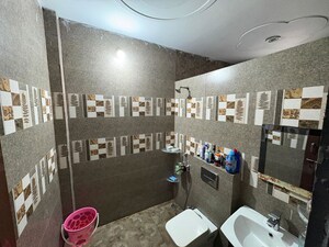 Team Area in 3 BHK Builder Floor at Huda Staff Colony, Sector 46 – for Rent