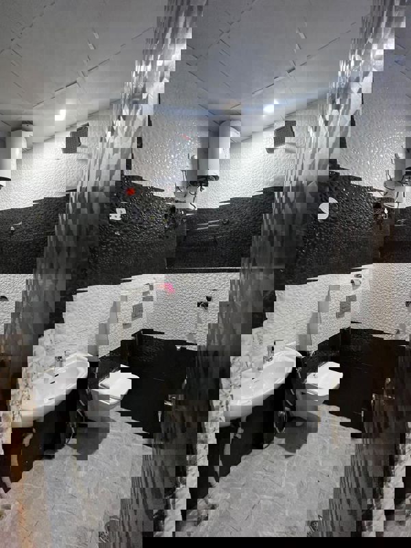 3 BHK 1420 Sq.Ft. Builder Floor in Huda Staff Colony