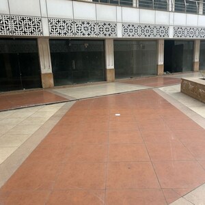  Office Space – Exterior View View at Sector 61 - for Sale