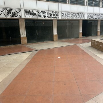  Office Space – Exterior View View at Sector 61 - for Sale