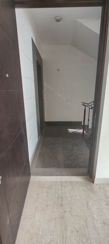 3 BHK + Study Room 1800 Sq.Ft. Apartment in Adani Samsara Vilasa