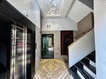 2300 Sq.Ft. Office Space in Wagle Industrial Estate