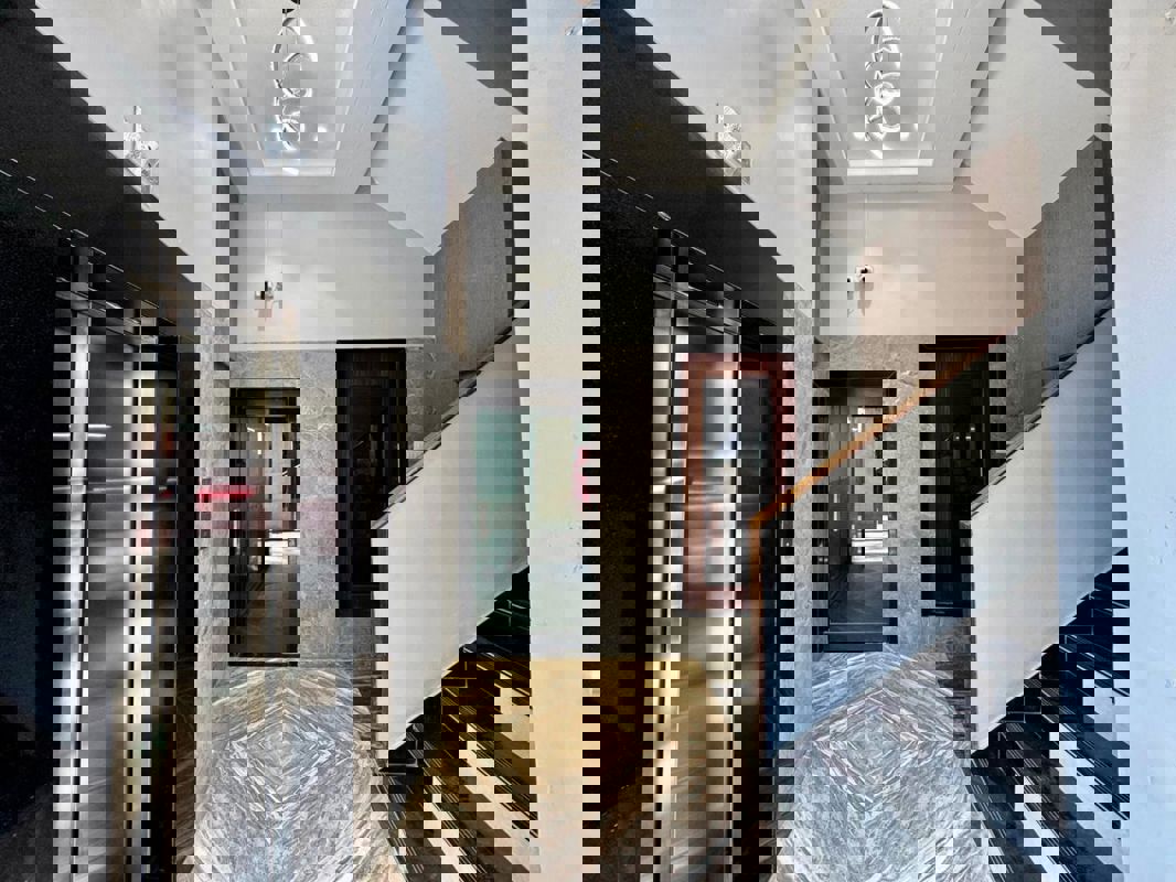 Office Space For Rent in Wagle Industrial Estate