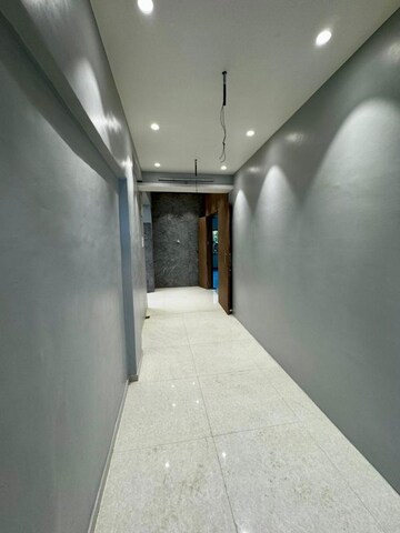 Building Lobby in  Office Space at Wagle Industrial Estate – for Rent