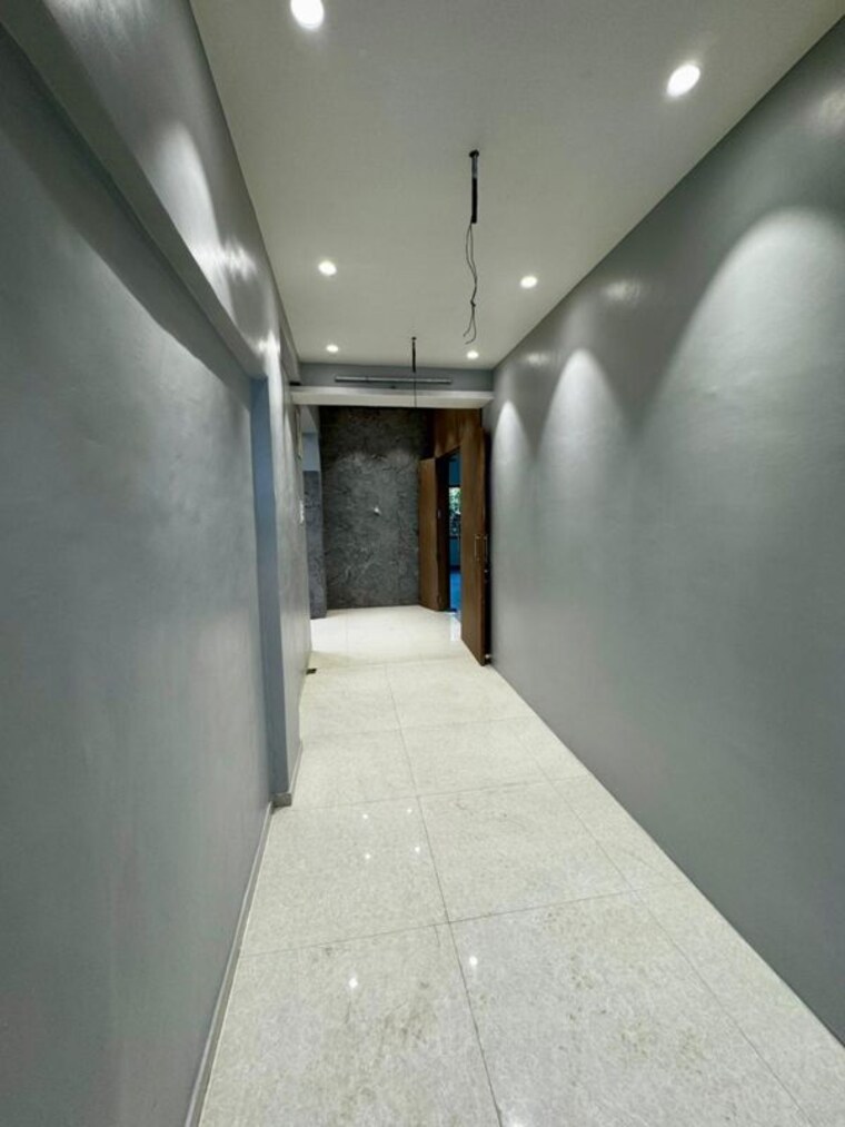 undefined, wagle industrial estate Commercial Office Space 2300 Sq.Ft. In Wagle Industrial Estate Thane 9825592