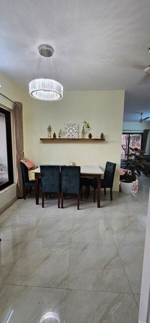 3 BHK Apartment For Sale in Subhangan CHS, Malad West