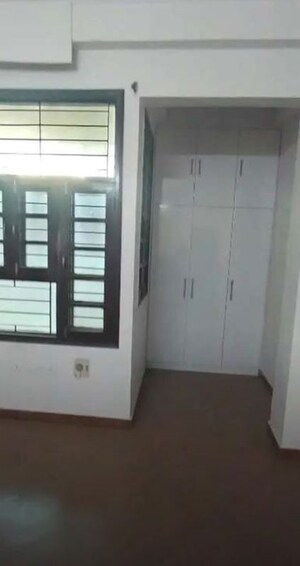 Kitchen in 2 BHK Apartment at Hazratganj – for Rent