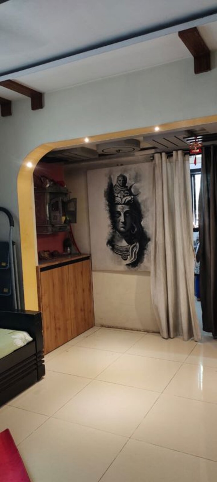 Gym, highland-ocean 1 Bedroom 400 Sq.Ft. Apartment In Kandivali West Mumbai 9825616