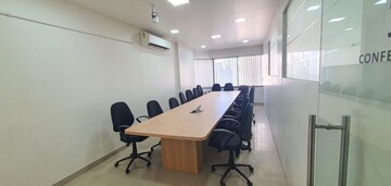 Team Area in  Office Space at Vascon Garnets Bay , Viman Nagar – for Rent