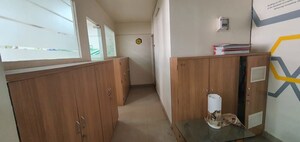 Furnished Amenities in  Office Space at Vascon Garnets Bay , Viman Nagar – for Rent