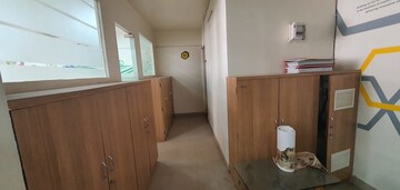 Furnished Amenities in  Office Space at Vascon Garnets Bay , Viman Nagar – for Rent