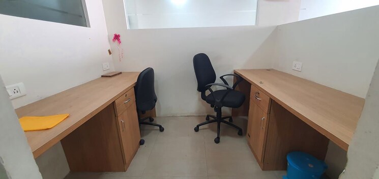 Team Area, vascon-garnets-bay Commercial Office Space 1225 Sq.Ft. In Viman Nagar Pune 9562516
