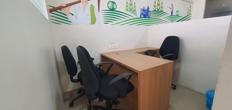 Team Area, vascon-garnets-bay Commercial Office Space 1225 Sq.Ft. In Viman Nagar Pune 9562516