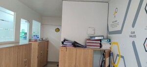 Team Area in  Office Space at Vascon Garnets Bay , Viman Nagar – for Rent