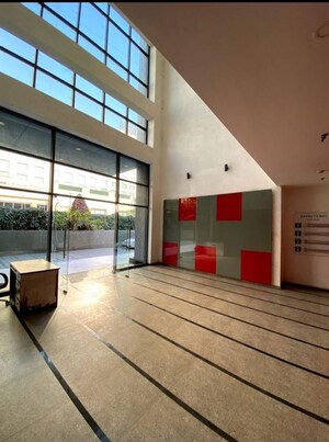  Office Space – Exterior View View at Vascon Garnets Bay , Viman Nagar - for Rent